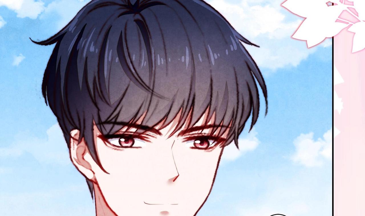《我要当绿茶！》第8话 没想到你是这样的顾川 第19页