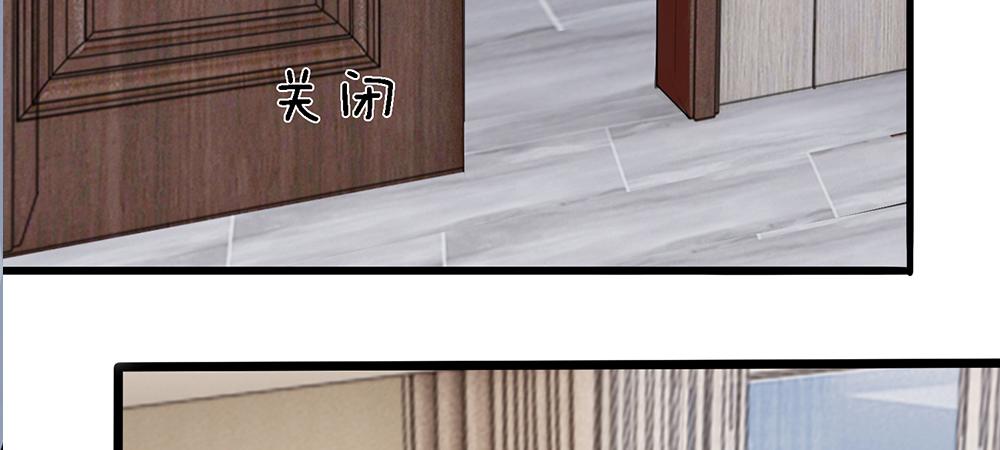 《误犯危情总裁》第四话 第33页