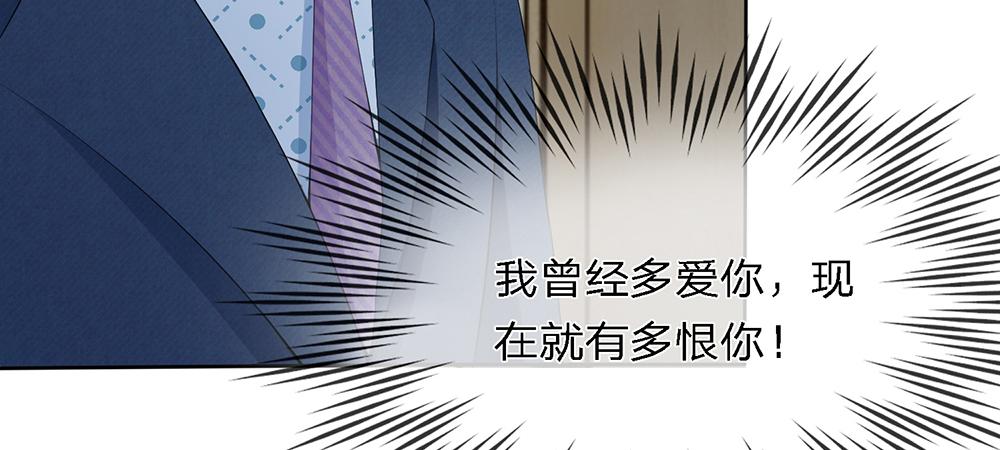 《误犯危情总裁》第五话 第24页
