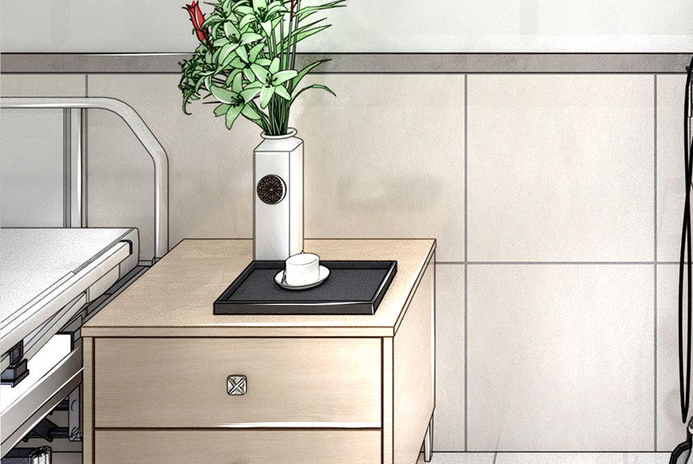 《误犯危情总裁》第十二话 第23页
