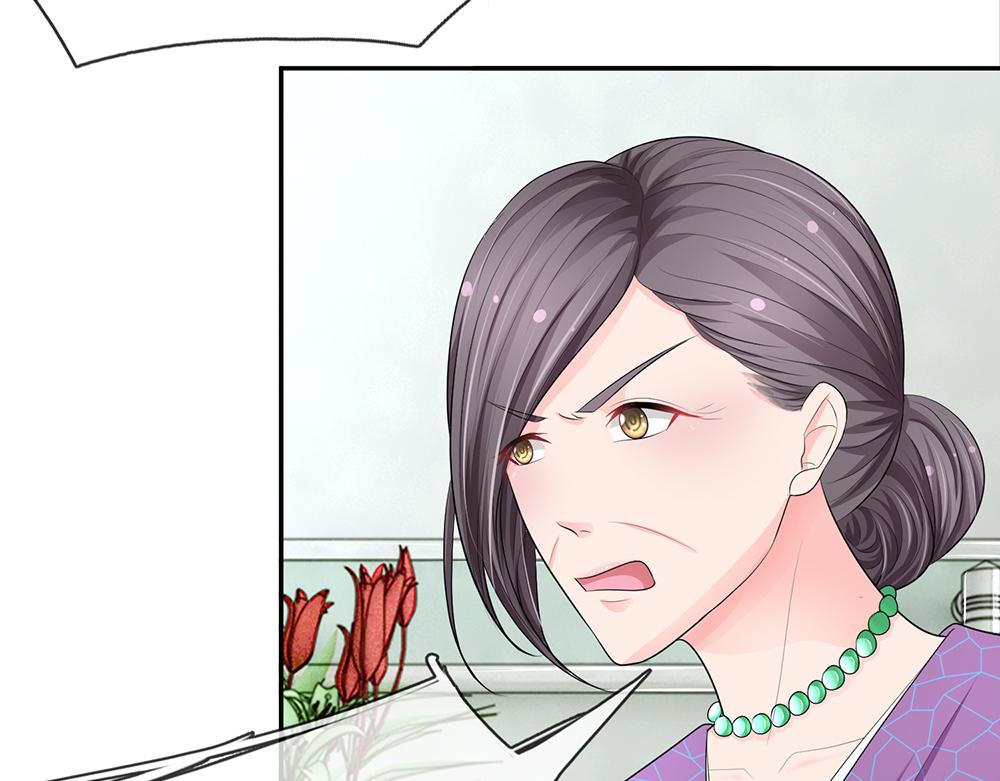 《误犯危情总裁》第二十二话 第28页