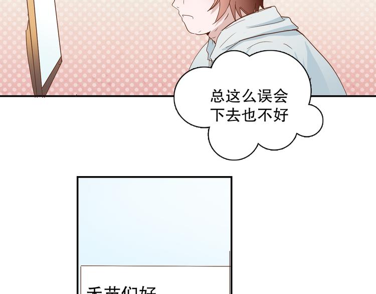 《换脸男神》第3话 今天开始做男神 第15页