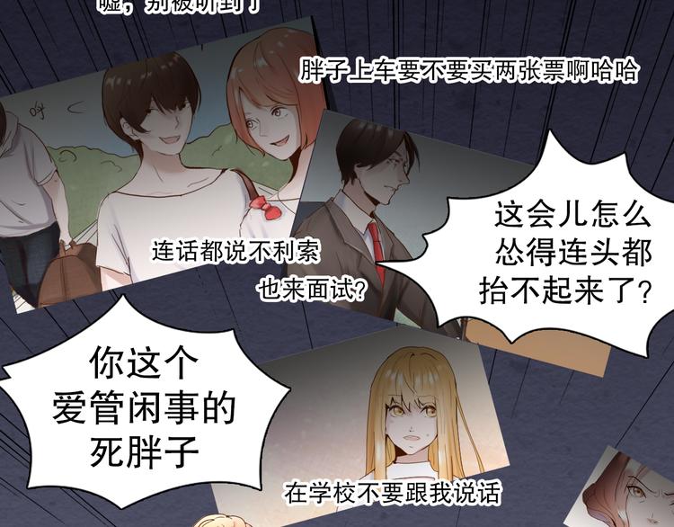 《换脸男神》第3话 今天开始做男神 第37页