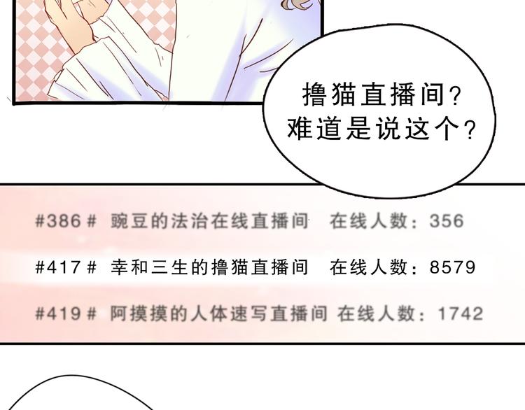 《换脸男神》第4话 凌辛河，我终于找到你了 第6页