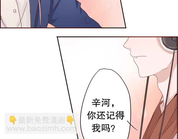 《换脸男神》第5话 曾经的梦想 第13页