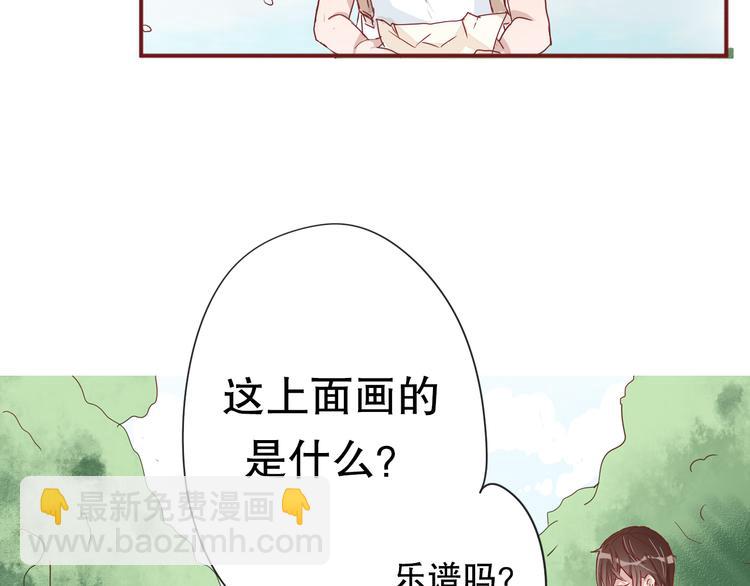 《换脸男神》第5话 曾经的梦想 第30页