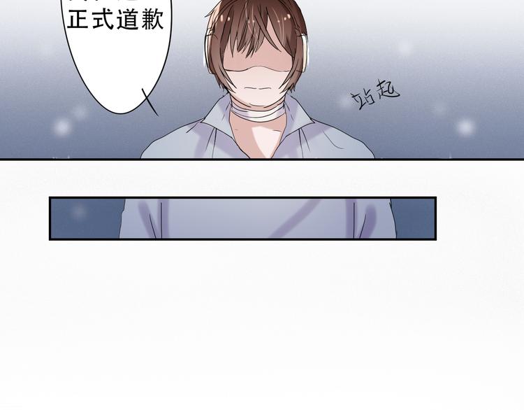 《换脸男神》第16话 对不起 第37页