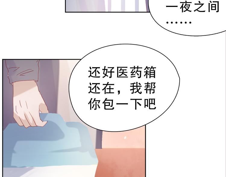 《换脸男神》第14话 对与错 第21页