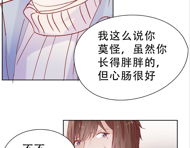 《换脸男神》第14话 对与错 第26页