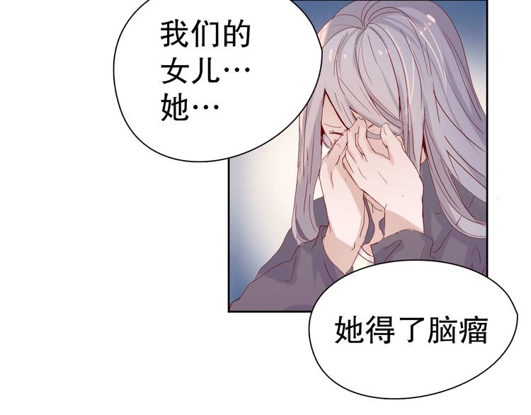 《换脸男神》第13话 苦衷 第10页