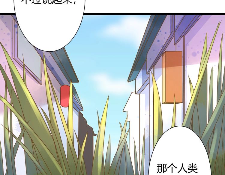 《不逃婚不许成精》第9话 一不小心初吻没了 第50页