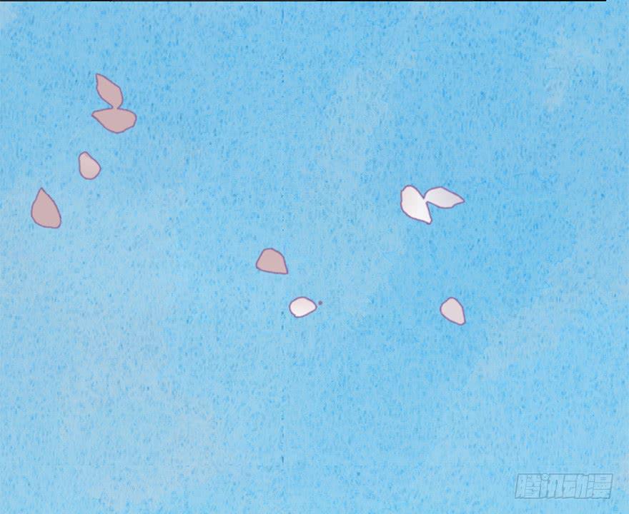 《楚宫四时歌》殿下将不再是殿下 第39页