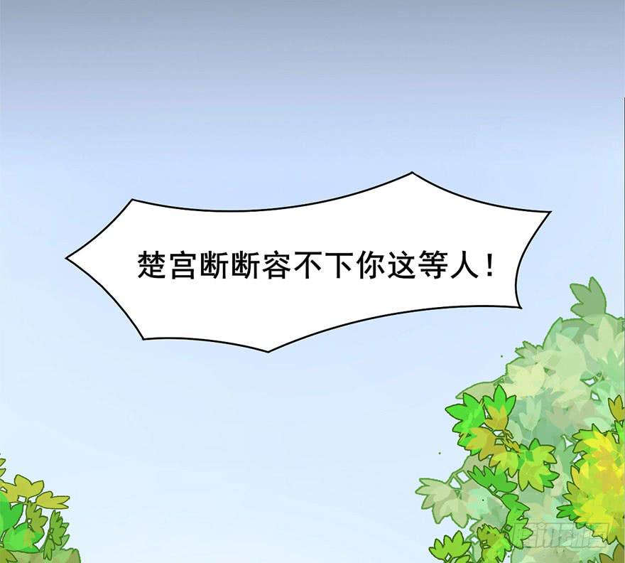《楚宫四时歌》香消玉殒魂归天 第7页