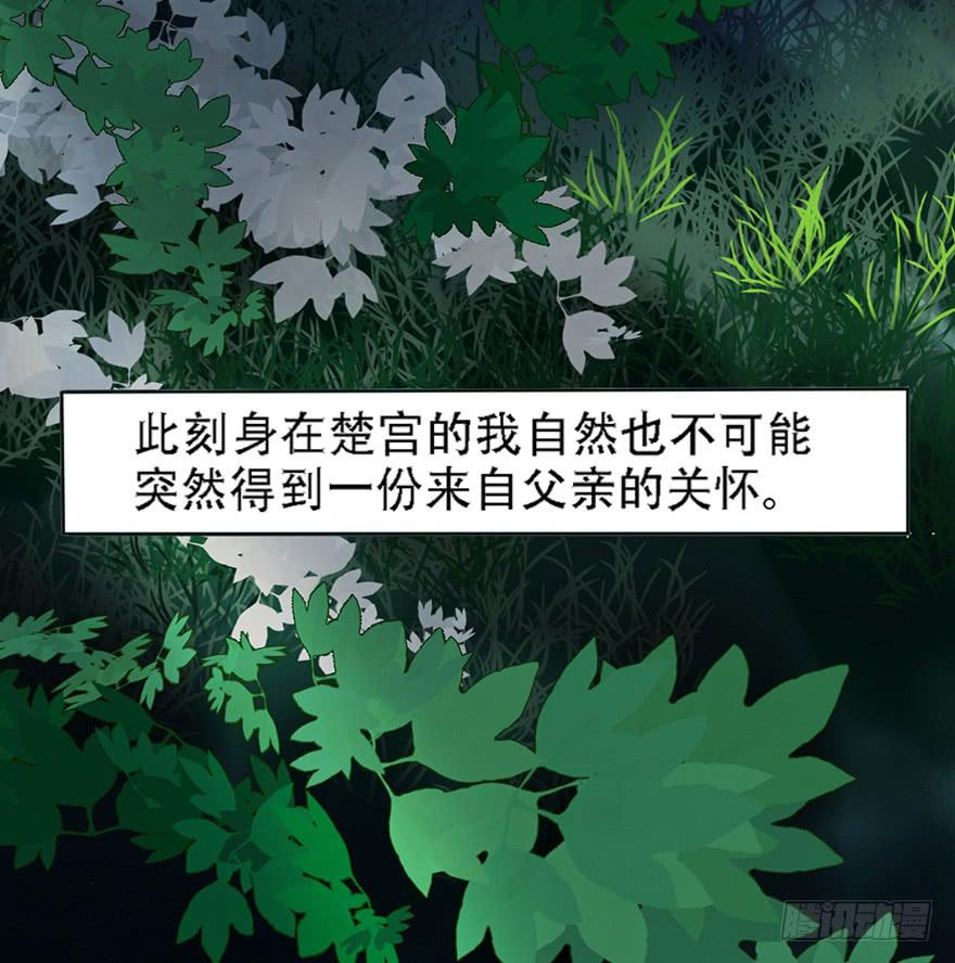 《楚宫四时歌》和说好的不一样！ 第11页