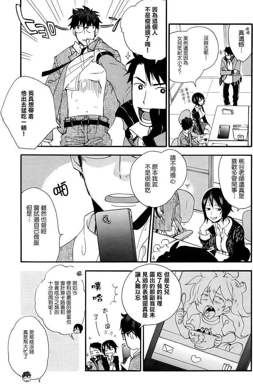 《天真与闪电》第01回 第10页