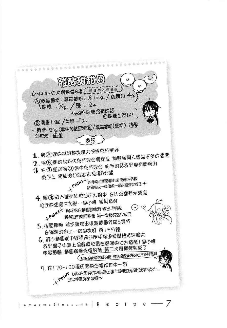 《天真与闪电》第07回 第33页