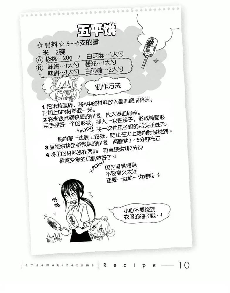 《天真与闪电》第10回 第37页