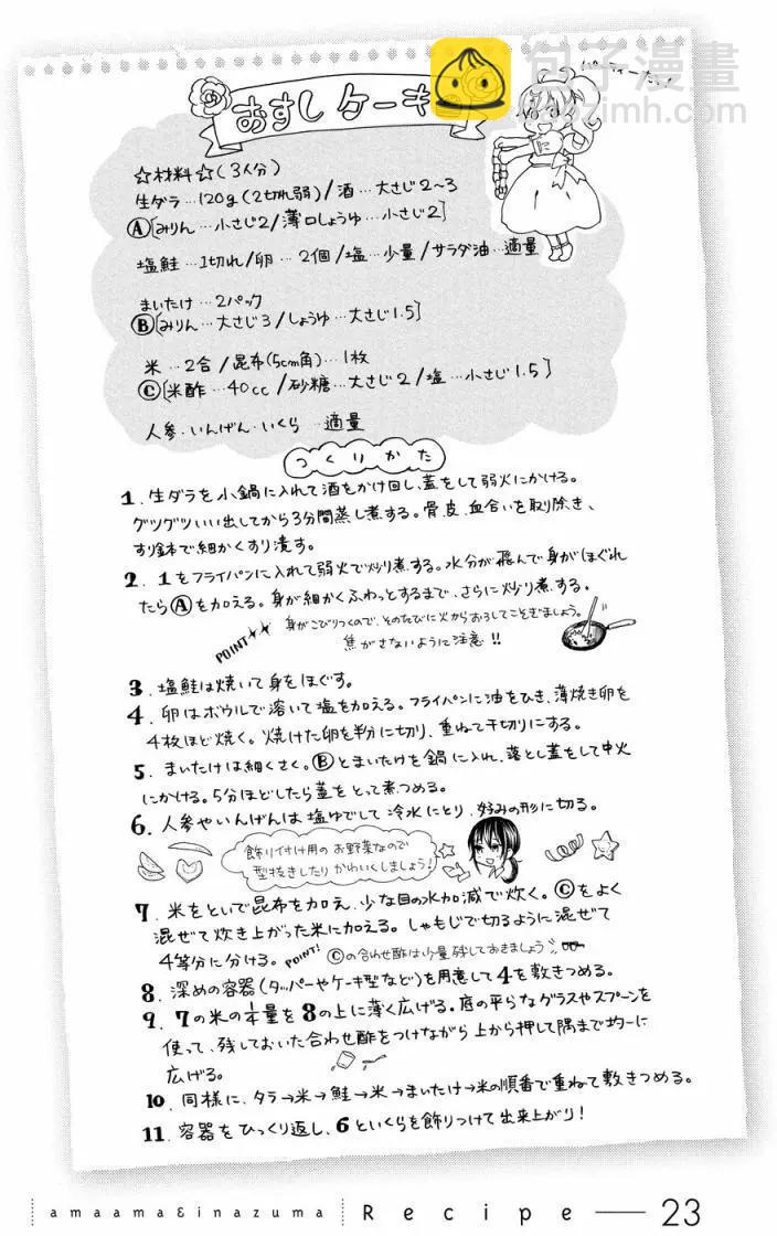 《天真与闪电》第23回 第32页