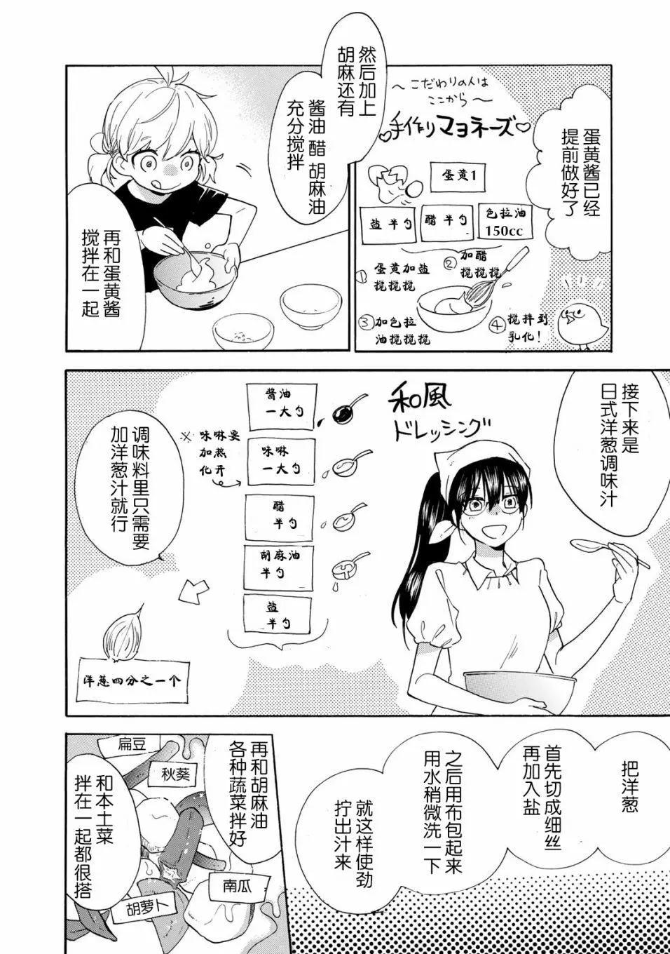 《天真与闪电》第46回 第28页