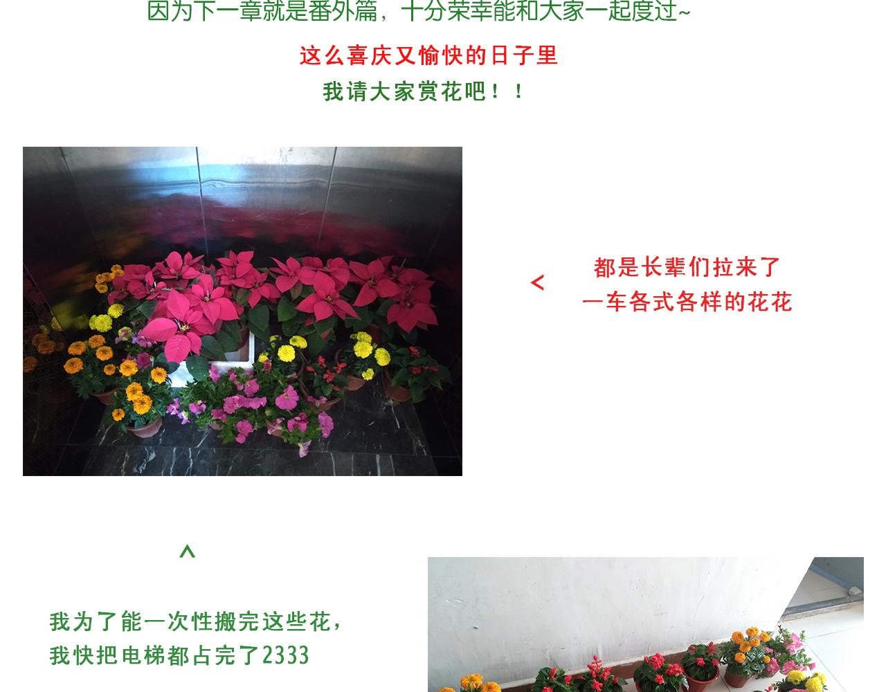 《我们那些事儿》第六章南风知我意，吹梦到西洲 第27页
