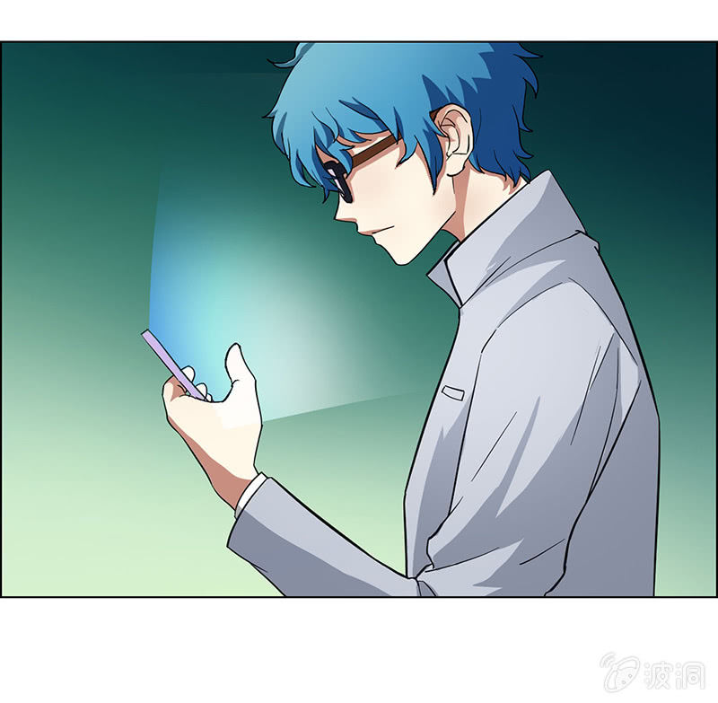 《愿望世界的尽头》第二十九话 第28页