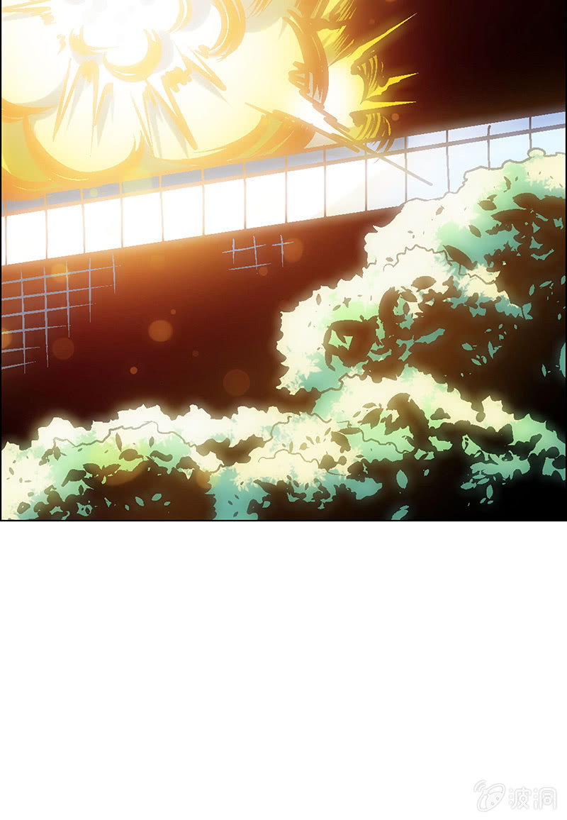 《愿望世界的尽头》第五十二话 第9页