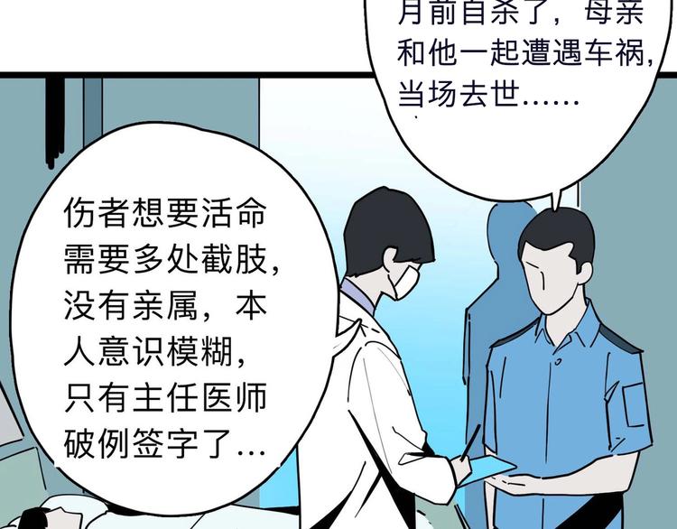 《摄梦》序章 不怕入噩梦，只为识人心 第4页
