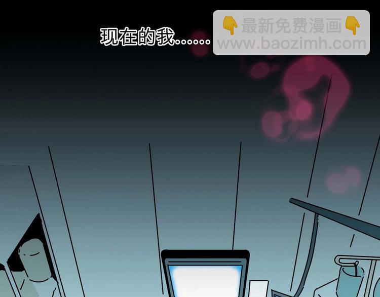 《摄梦》序章 不怕入噩梦，只为识人心 第6页