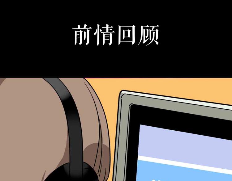 《摄梦》第11话 他死了 第1页