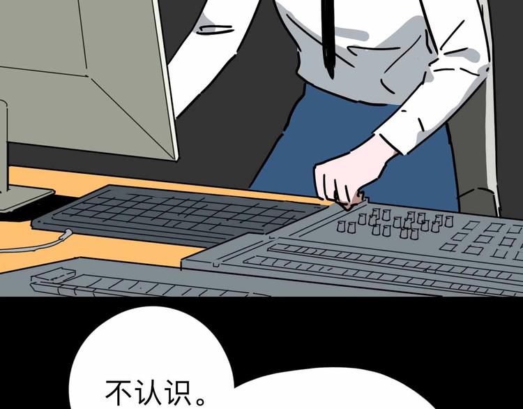 《摄梦》第11话 他死了 第50页