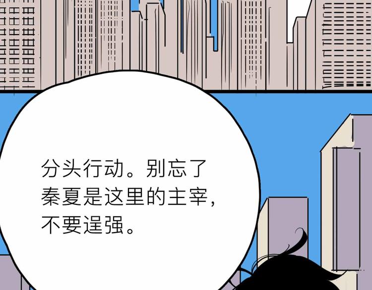 《摄梦》第27话 最终的梦域 第6页