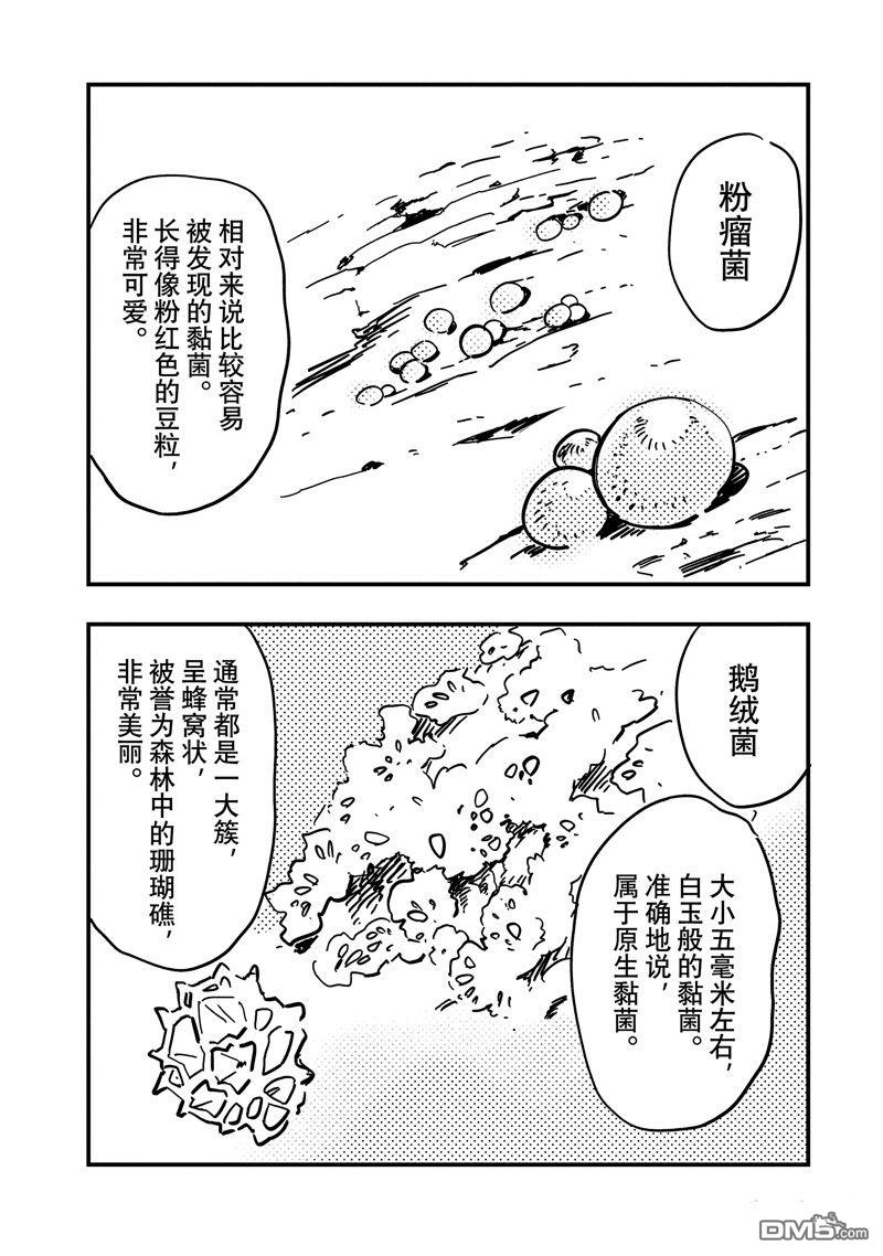 《中禅寺老师的灵怪讲义实录老师会把谜题全都解开的。》附录 第3页