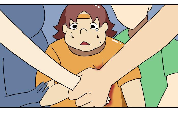《撸胖与段子哥日常》比赛 第13页