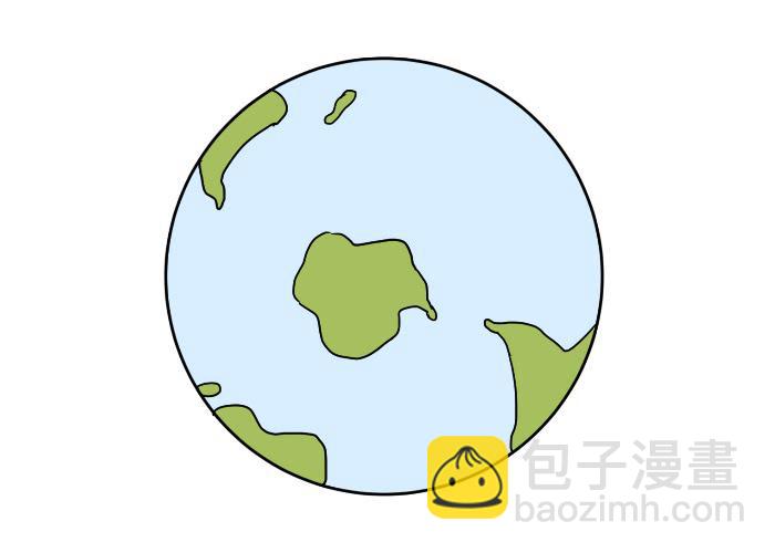 《撸胖与段子哥日常》发散思维 第6页
