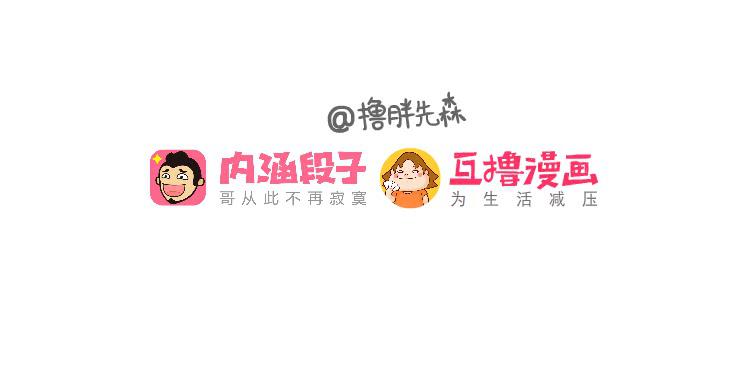 《撸胖与段子哥日常》婚礼 第12页