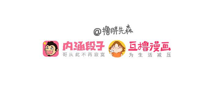 《撸胖与段子哥日常》行家 第11页