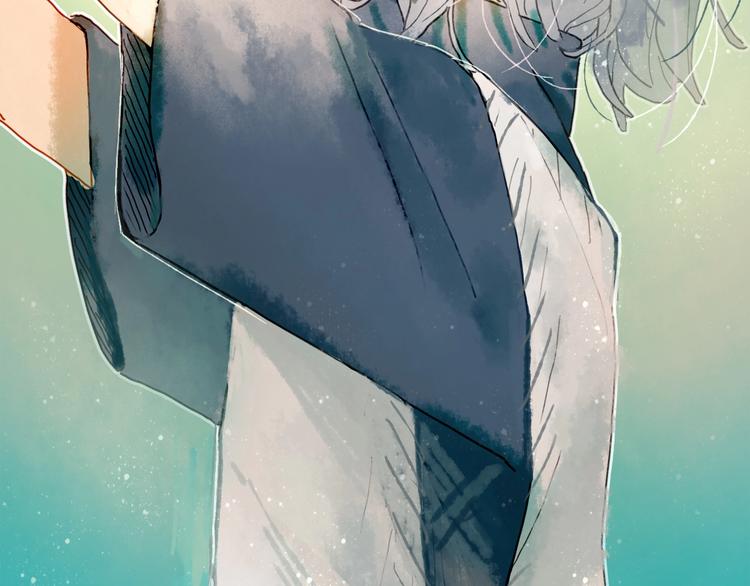 《姜君的宝藏》第4话 最好的宝藏 第21页