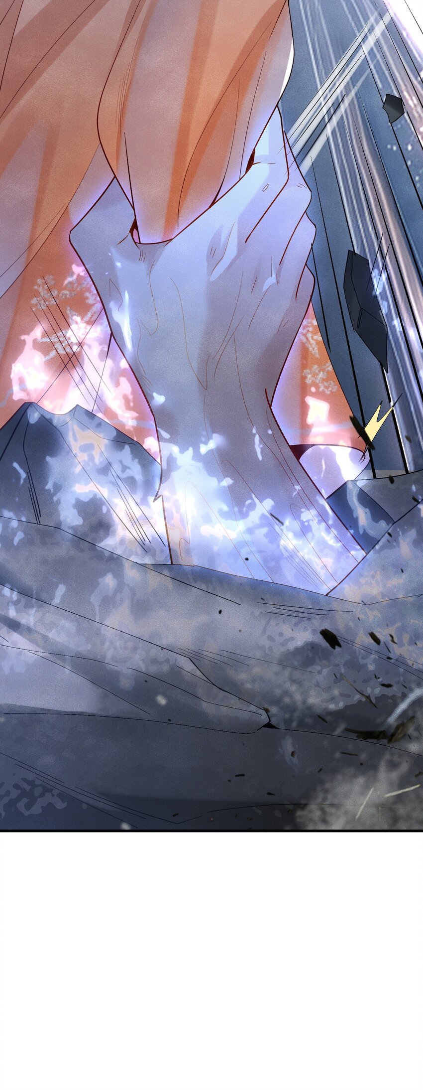 《宿敌为何都暗恋我》第13话 仙界有叛徒？ 第46页