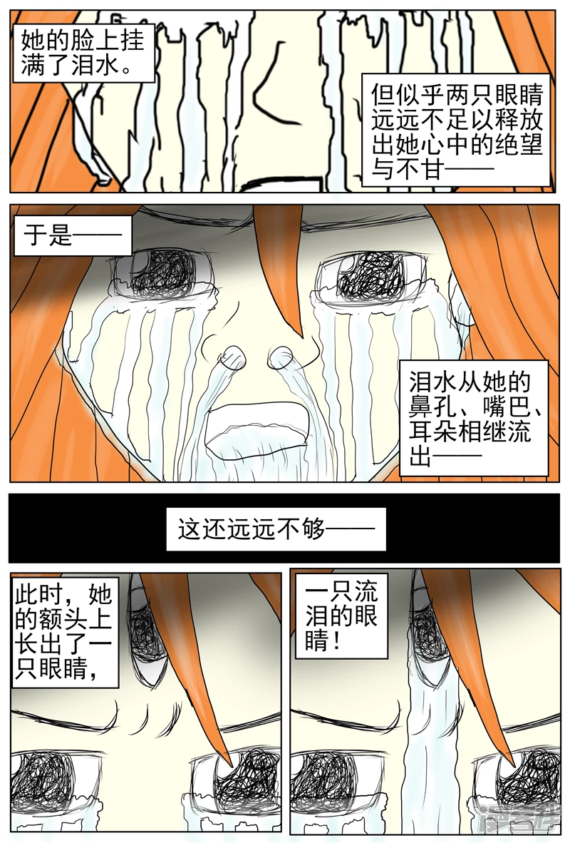 《他世神经重置版》前记11 第6页