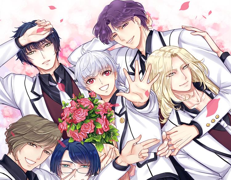 《西点男孩》第2话 高冷室友 第1页