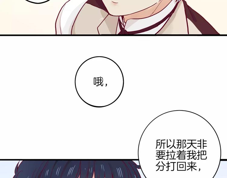 《西点男孩》第7话 大胃王比赛 第48页