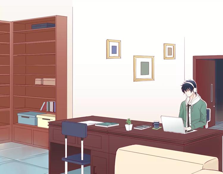 《西点男孩》第11话 好朋友 第5页