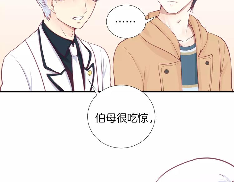 《西点男孩》第20话 喜欢我的什么？ 第22页