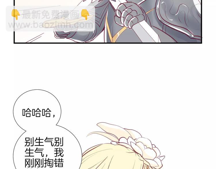 《西点男孩》番外 辛蒂蕾拉的剧场（2） 第38页