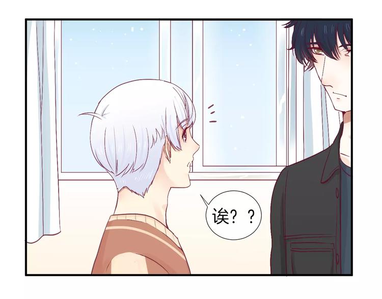《西点男孩》完结篇 心意 第14页