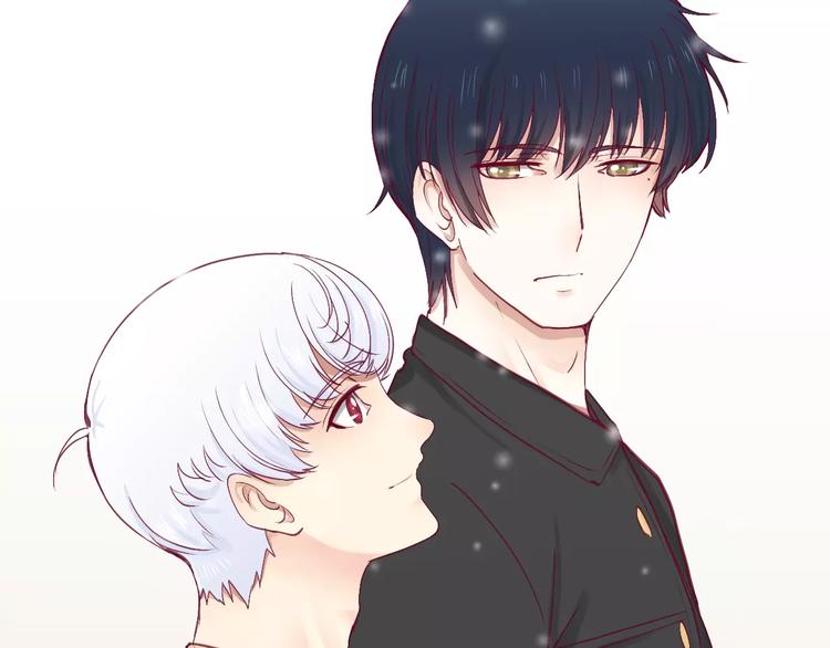 《西点男孩》完结篇 心意 第23页