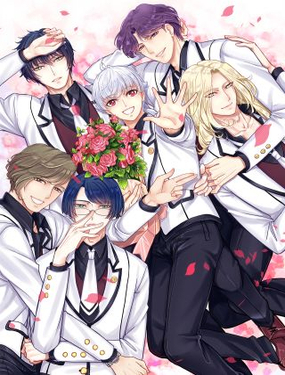 《西点男孩》漫画封面图 - tl漫画