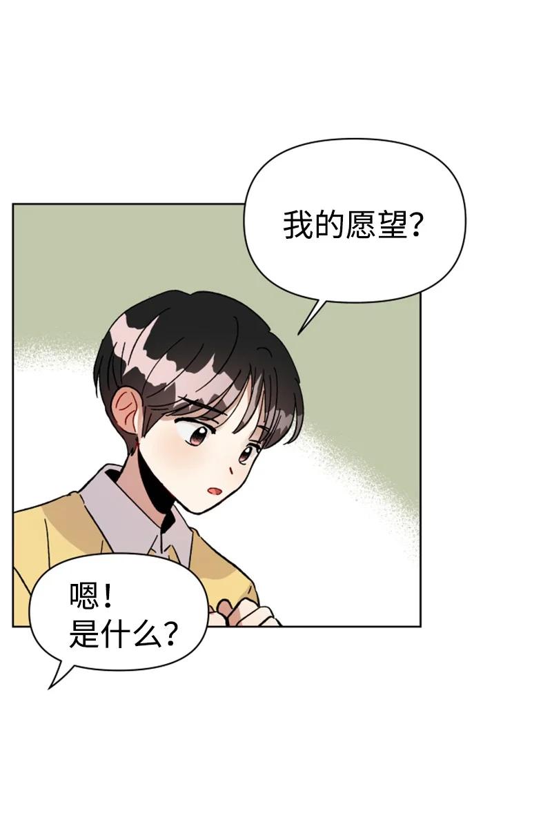 《你的真意》03 下次再见 第20页