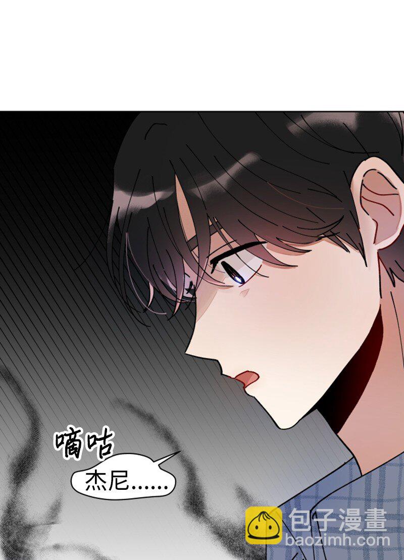 《你的真意》02 灯神公司 第11页