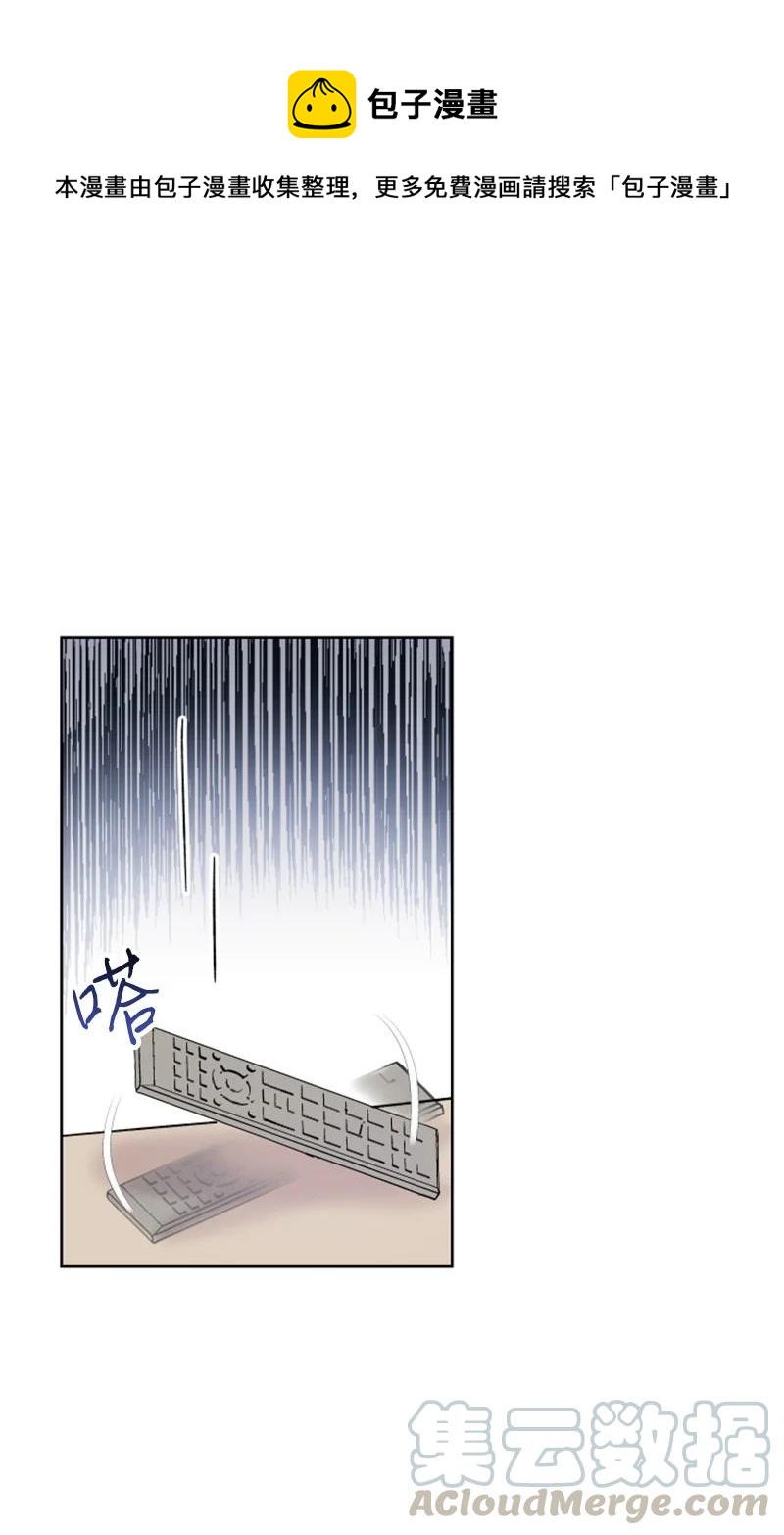 《你的真意》06 旧人重逢 第1页